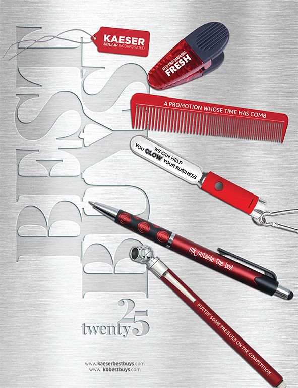 Best Buys Catalog